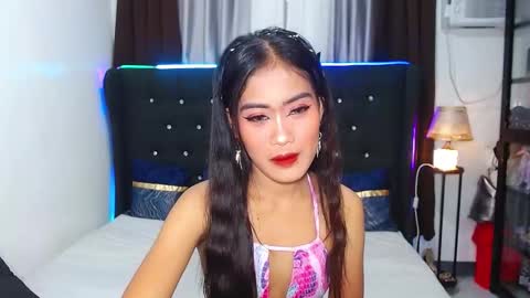 camilla_morena online show from February 26, 2:30 am