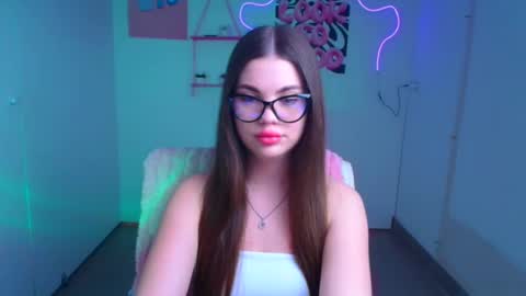 Camilla online show from January 12, 12:23 pm