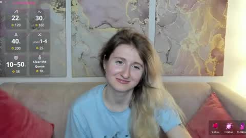 camilladreamer online show from May 11, 4:04 pm
