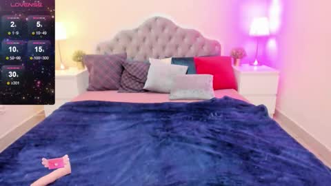 camilladreamer online show from November 18, 10:13 pm