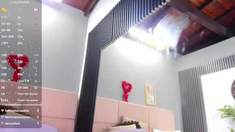 Snapshot of camille_cedrik chatting on February 26, 3:14 am Camille online show from February 26, 3:14 am