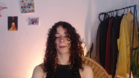  Camille   online show from January 21, 1:50 am