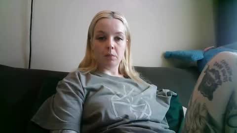 Camille Deville online show from March 2, 11:20 pm