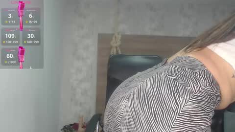 Snapshot of camille_diaz19 chatting on March 11, 6:08 pm Camille online show from March 11, 6:08 pm