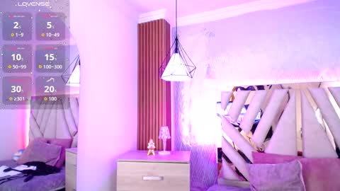 Camille online show from February 5, 10:30 am