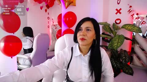 Camille online show from February 6, 10:25 am