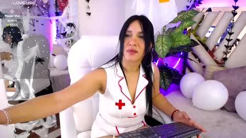 Camille online show from October 25, 10:58 am