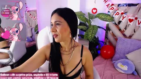 Camille online show from February 26, 10:27 am