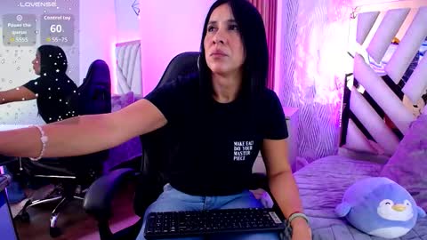 Camille online show from February 1, 10:45 am