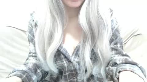 CamilleBunny online show from February 23, 4:58 am