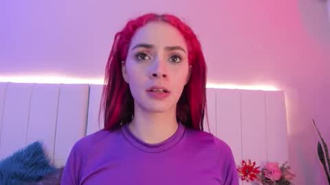 C A M I L L E N    Help me get to the top online show from November 7, 11:51 pm