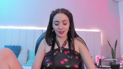 C A M I L L E N    Help me get to the top online show from October 3, 10:51 pm