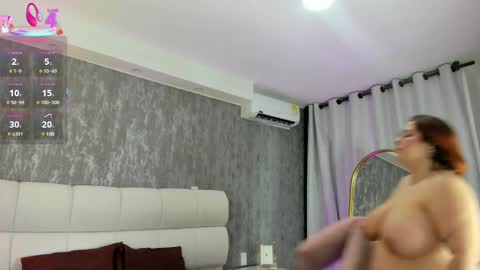 CAMILLE online show from February 26, 2:05 pm