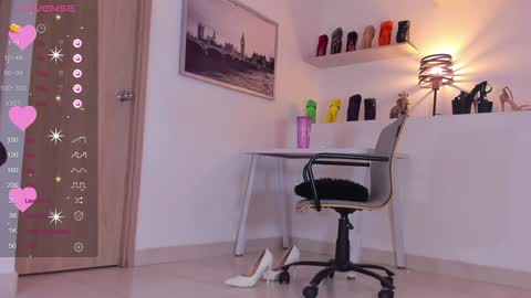 Snapshot of camillevega chatting on January 18, 10:06 pm online show from January 18, 10:06 pm