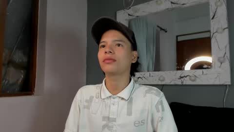 Snapshot of camillo_virgil chatting on September 15, 11:12 am Camillo Virgil online show from September 15, 11:12 am