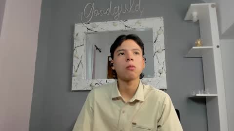 Snapshot of camillo_virgil chatting on September 13, 11:01 am Camillo Virgil online show from September 13, 11:01 am