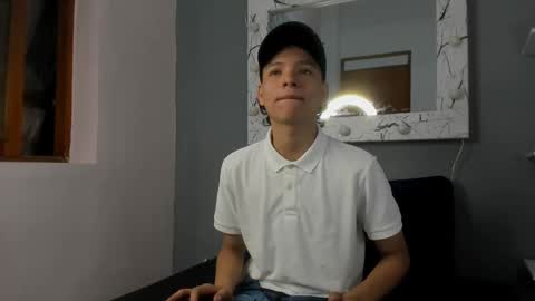 Camillo Virgil online show from September 21, 10:41 am