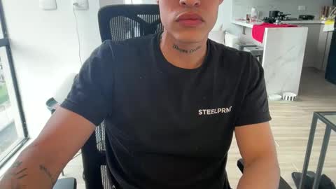 camilo online show from May 19, 3:08 pm