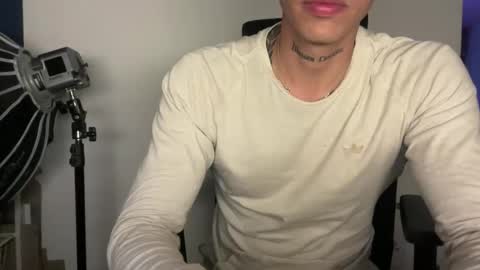 camilo online show from November 7, 5:43 am