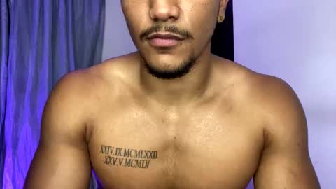 camilo_contre21 online show from January 30, 12:50 am