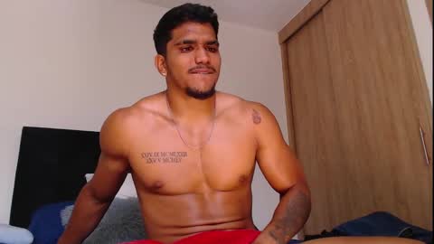 camilo_contre21 online show from September 9, 7:14 pm