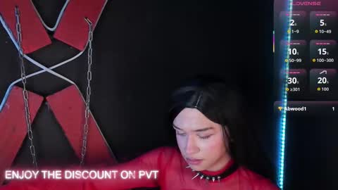  CAMI  online show from February 10, 5:38 pm