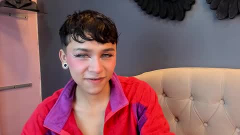  CAMI  online show from March 6, 11:09 am