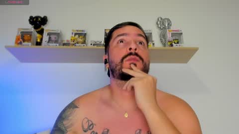 camilo_restrepo21 online show from July 2, 1:14 am