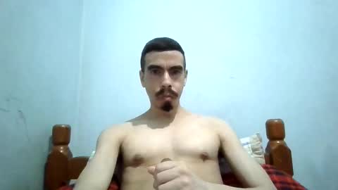 camilo safado online show from October 13, 12:51 pm