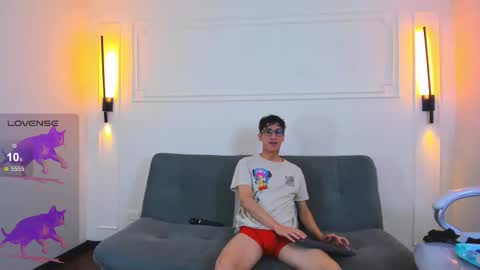 Camilo online show from March 11, 3:42 am