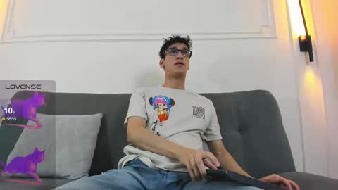 Camilo online show from March 18, 3:12 am