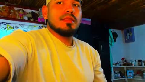 CAMILO online show from September 18, 3:38 pm