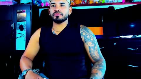 CAMILO online show from September 15, 4:41 pm