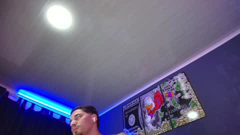 Snapshot of camiloalvarezzz3 chatting on February 4, 6:17 pm CAMILO online show from February 4, 6:17 pm