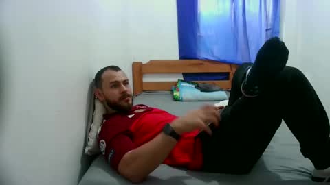 Snapshot of camiloex chatting on December 8, 7:11 pm Camilo online show from December 8, 7:11 pm