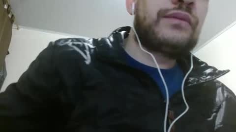 Snapshot of camiloking17 chatting on February 12, 10:03 am camilo online show from February 12, 10:03 am