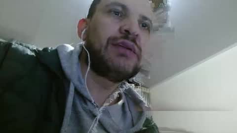 Snapshot of camiloking17 chatting on January 24, 7:19 am camilo online show from January 24, 7:19 am