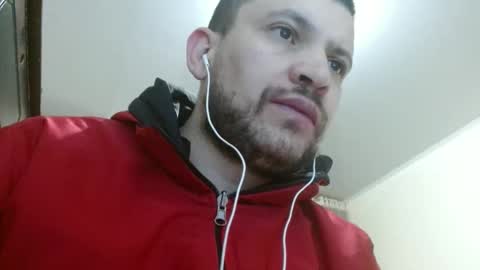 Snapshot of camiloking17 chatting on January 25, 8:42 am camilo online show from January 25, 8:42 am