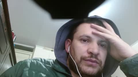 Snapshot of camiloking17 chatting on February 6, 10:14 am camilo online show from February 6, 10:14 am