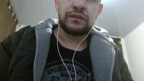Snapshot of camiloking17 chatting on February 28, 10:20 am camilo online show from February 28, 10:20 am