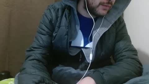 Snapshot of camiloking17 chatting on February 7, 5:20 am camilo online show from February 7, 5:20 am