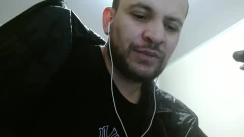 Snapshot of camiloking17 chatting on February 17, 10:16 pm camilo online show from February 17, 10:16 pm