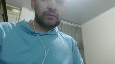 Snapshot of camiloking17 chatting on January 22, 7:13 pm camilo online show from January 22, 7:13 pm
