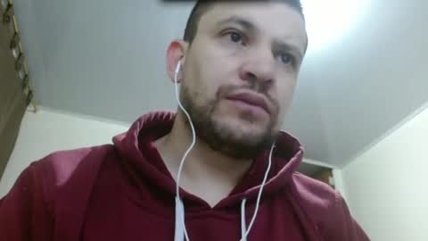 Snapshot of camiloking17 chatting on February 27, 10:11 am camilo online show from February 27, 10:11 am