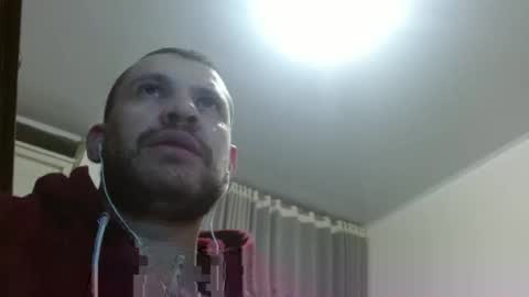 Snapshot of camiloking17 chatting on January 18, 4:15 am camilo online show from January 18, 4:15 am