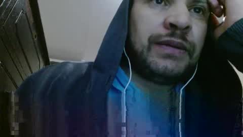 Snapshot of camiloking17 chatting on January 23, 7:22 am camilo online show from January 23, 7:22 am