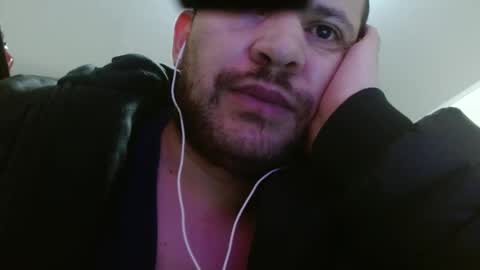 Snapshot of camiloking17 chatting on February 4, 6:04 am camilo online show from February 4, 6:04 am