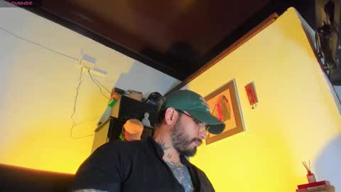 Camilo online show from November 17, 2:30 pm