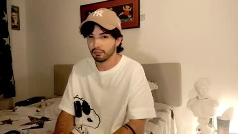Snapshot of camilosaennz chatting on September 16, 7:33 am camilo online show from September 16, 7:33 am