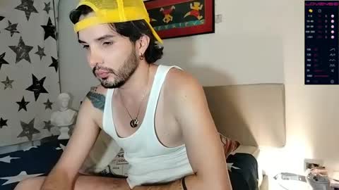 Snapshot of camilosaennz chatting on September 11, 2:24 am camilo online show from September 11, 2:24 am